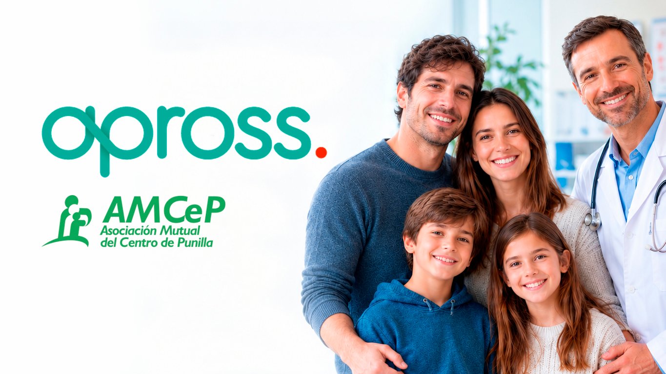 AMCeP retoma las afiliaciones voluntarias a APROSS