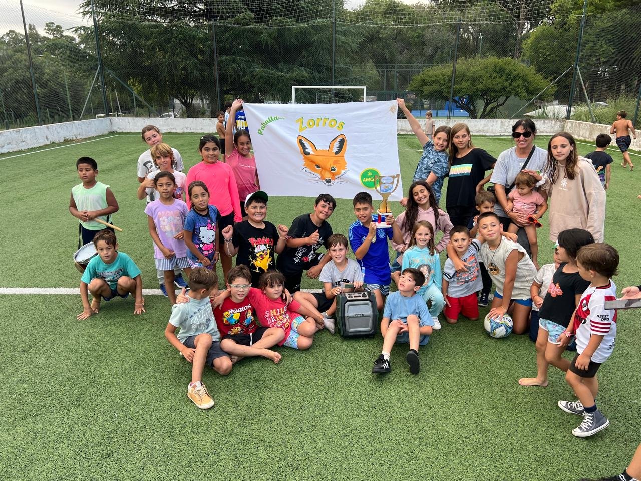 Escuela de Verano histórica