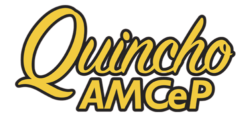 Quincho AMCeP